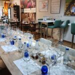 Toledo: Wine, EVOO, and Tapas Tasting - Meeting at LOCAL ENODIFUSION in Toledo’s City Center