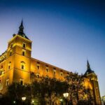 Toledo's Private Tour in Spanish - The Personalized Itinerary Crafted for You