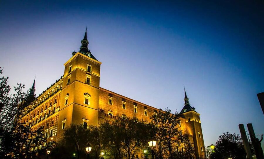 Toledo's Private Tour in Spanish - The Personalized Itinerary Crafted for You