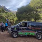 Tolox: Sierra de las Nieves National Park Private 4x4 Tour - Starting Point in Tolox and Transportation Details
