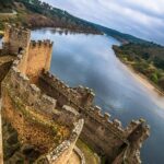 Tomar and Almourol Castle Private Tour from Lisbon - Visiting Igreja de Santa Maria dos Olivais, the Templar Connection
