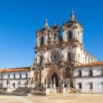 Tomar, Batalha and Alcobaça - UNESCO private guided tour - Discovering Tomar’s Templars Castle and Convent of the Order of Christ