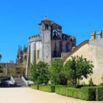 Tomar: Convent of Christ Guided Tour - Discovering the Architectural Journey Through Centuries