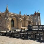Tomar (Convent of Christ UNESCO): Half-Day Tour from Lisbon - From Lisbon to Tomar’s UNESCO Heritage Site