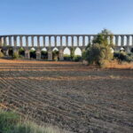 Tomar day tour from Lisbon - History of the Knights Templar - From the Aqueduct to the Old Town of Tomar