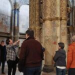 Tomar: Esoteric messages hidden in the Convent of Christ - Exploring the Convent of Christ’s Architectural Secrets