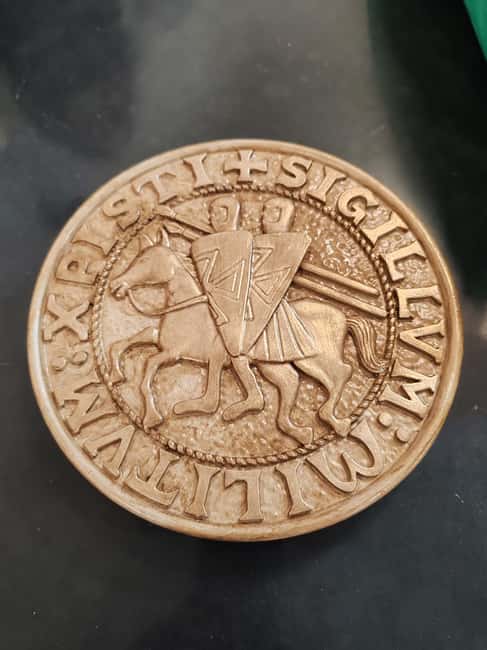 Tomar Guided Tour: Convent of Christ - Exploring the Legendary Templar Castle in Tomar