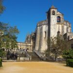 Tomar & Obidos The Roman Legacy Villages World Heritage Tour - Exploring Batalha’s Monastic Masterpiece