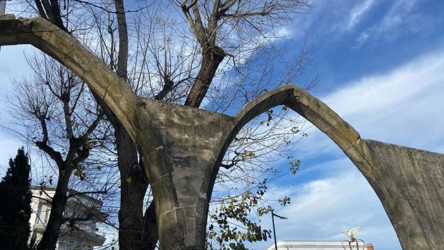 Tomar: Private Walking Tour of Medieval Town and Synagogue - Meeting Point at Santa Maria do Olival and Initial Impressions