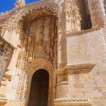 Tomar Private Walking Tour: Templars and Heritage - Starting at the Convent of Christ, a UNESCO Heritage Site