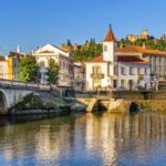Tomar Templar Full-Day Small Group Tour from Lisbon - Starting Point at VIP Éden Aparthotel in Lisbon