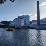 Tomar: Templar Historic Center - Starting at the Gualdim Pais Statue in Tomar
