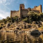 Tomar Templar Private Tour - Discovering Convento de Cristo, a UNESCO World Heritage Site