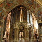 Tomar Walking Tour : Templar, Castle, Food, Ceramics, Fun! - Visiting the Castle of Tomar and Its Imposing Walls