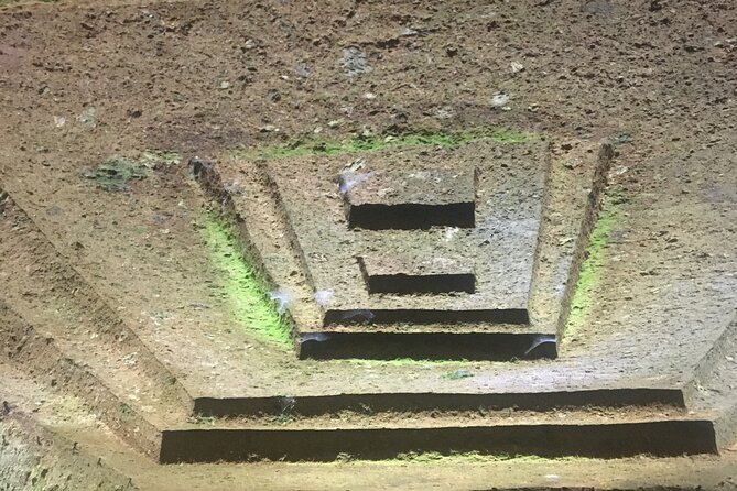 Tomb Hunting and Trekking Adventure in Sovana - Visiting Sovana’s Hidden Etruscan Tombs