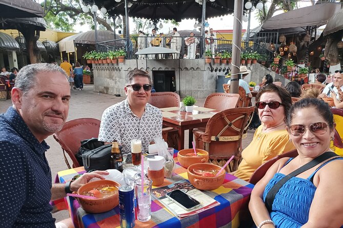 Tonalá and Tlaquepaque Tour: Private Mexican Pottery Experience - Starting the Day: Pickup and Introduction to Jalisco’s Artisanship