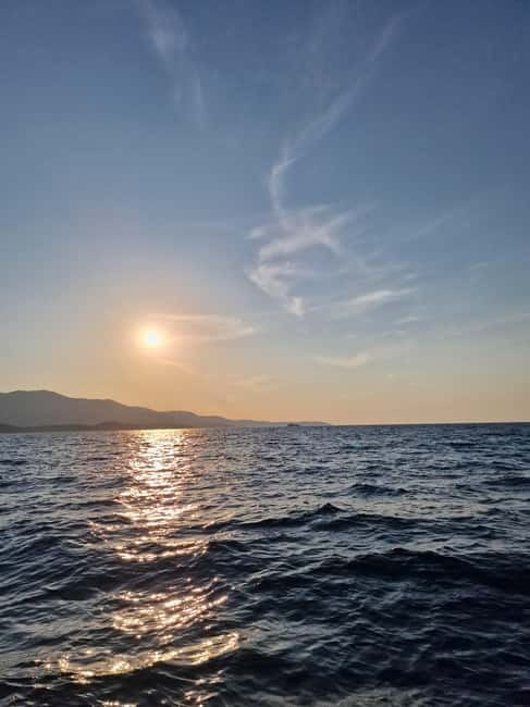 Tongo & Ksamil Islands : Full Day tour & local tasting - Exploring Ksamil’s Beaches and Marine Life