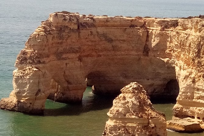 Tonys Tuk Tuk Tours - Unique Stops: Hidden Beaches, Old Town, and Lighthouse