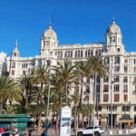 Top 10 Alicante: history, flavor, and charm - Starting at the Tourist Office in Alicante’s Port