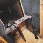 Top Entertainment in Vilnius: Try Real Guns - Vilnius’s Unique Shooting Experience with Real Guns