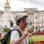 Top London Sights Tour - Christmas Day Special! - Starting Point Outside The Ritz London