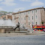 Top of Rome Experience: Shore Excursion from Civitavecchia - Walking Tour Highlights: St. Peter’s Basilica and Castel Sant’Angelo