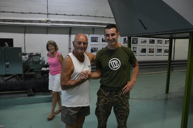 Top Secret Tito's Bunker in a day tour from Mostar - Departure and Transportation from Mostar
