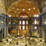 Top Sights of Istanbul: 1, 2 or 3 Day Private Guided Tour - Visit Hagia Sophia’s Historic Layers