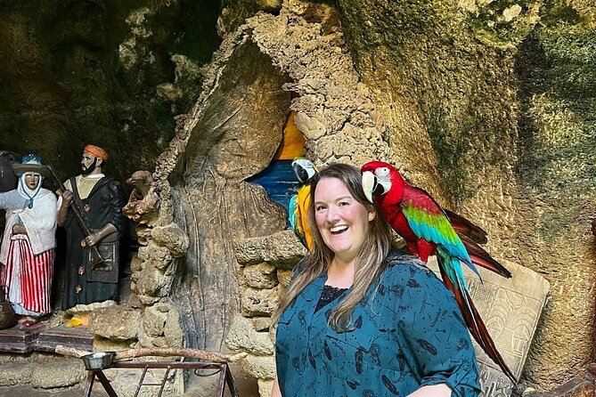 Top VIP Private Tour of Tangier from Estepona All Inclusive - Convenience of Door-to-Door Service from Estepona