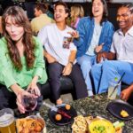 Topgolf Vienna: Gameplay - 1 Bay - The Experience of Playing in a Covered, Heated Bay