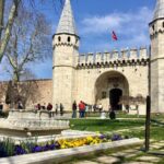Topkap Palace with Harem & Blue Mosque Guided Tour - The Blue Mosque: A Masterpiece of Islamic Architecture