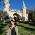 Topkapi Palace and Harem Skip-the-Line-Tickets & Audio Guide - How the Skip-the-Line Entry Works