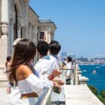 Topkapi Palace Express Tour with Harem Tickets - Skip the Ticket Lines with an Express Security Check