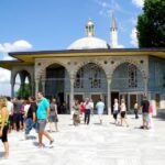 Topkapi Palace, Hagia Sophia, Hippodrome & Blue Mosque Tour - Shopping at the Grand Bazaar and Its Alternatives