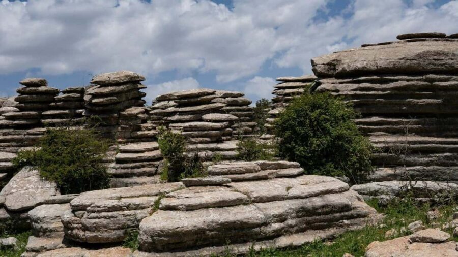 Torcal de Antequera: Geological Route with a Professional Guide - The Laberinto and Natural Passages