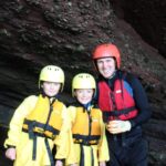 Torquay: Coasteering 5* Geopark Tour in Torquay - What to Expect During the Coasteering Experience