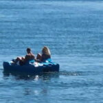 Torquay: Pedalo Hire - The Pedalos: Features That Enhance Your Water Adventure