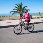 Torregrande marina bike tour - Starting Point at Bike Or in Oristano