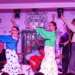 Torremolinos: Flamenco Show with Drinks - Enjoy a Complimentary Drink upon Arrival