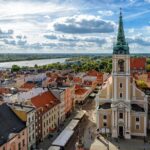 Torun - City of Copernicus Private Tour - Visiting the Iconic Leaning Tower and Medieval Walls