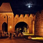 Torun: Private Walking Tour of a Medieval Town - Exploring Torun’s Gothic Old Town