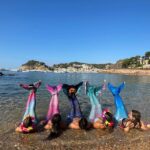 Tossa de Mar: Mermaid Experience - Starting Point at SuperDive Tossa de Mar