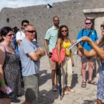 Total Game of Thrones Experience - Exploring Dubrovnik’s Old Town Filming Locations