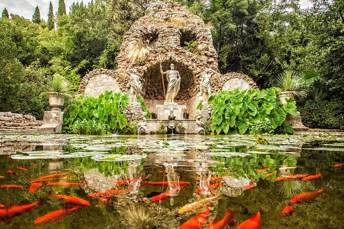 Total Game of Thrones Shore Excursion - Starting Point and Logistics of the Tour