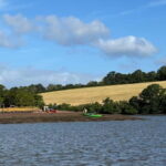 Totnes: Canoe the River Dart - What to Expect During the 3-Hour Canoe Adventure