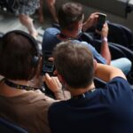 Tottenham Hotspur Stadium Tour - Behind-the-Scenes Access to Media and Player Areas