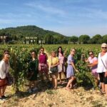 Toulon private Shore Excursion: A taste of Provence - Starting in Aix-en-Provence: A Walk Through Art and History