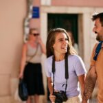 Toulons Heritage Stroll: A Private Walking Tour - Starting Point at Cours Lafayette and Its Vibrant Atmosphere