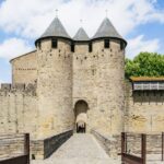 Toulouse: Carcassonne Day Trip by Coach with Audioguide - The Route and Transportation Experience