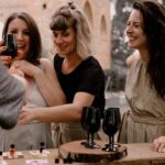 Toulouse Center: Southwestern Wine Tasting Workshop - The Central Toulouse Meeting Point at Place Saint-Georges